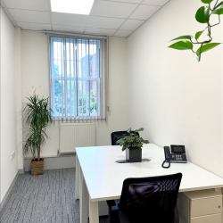 Executive office centre - London