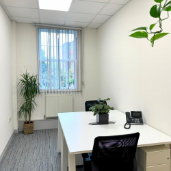 Serviced offices to let in London