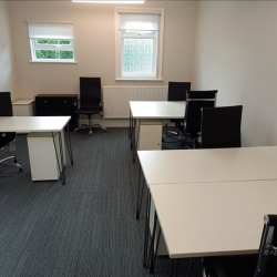 Office spaces to lease in Nottingham