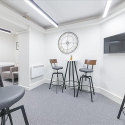 Executive offices to lease in London