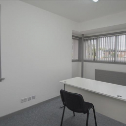 Serviced office in Kilmarnock