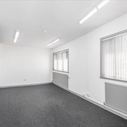 Serviced offices to lease in Kilmarnock