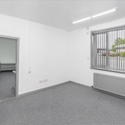 Serviced offices in central Kilmarnock