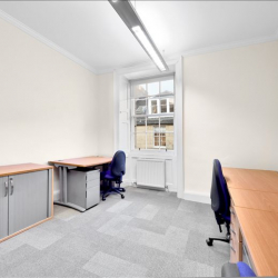 Office accomodation in Edinburgh