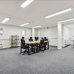 14 Chillingworth Road, St Mark's Studios executive office centres