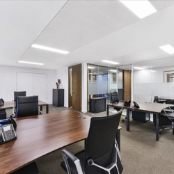 Office suite - London