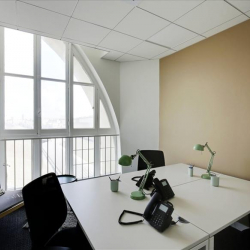 Executive office in Paris