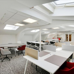 Office suites to rent in Paris