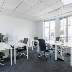 Serviced offices to lease in Paris