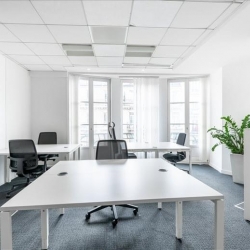 Image of Paris serviced office