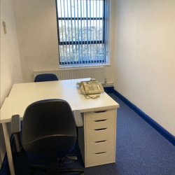 Serviced office - Tolworth