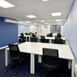 Office accomodation in London