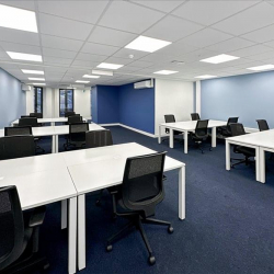 Serviced office centres to lease in London