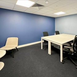 Office suite to hire in London