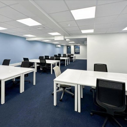 Image of London serviced office centre