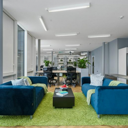 Office accomodation in London