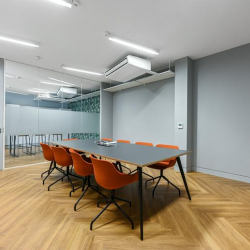 Serviced office - London