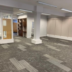Executive office centre to hire in Glasgow
