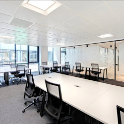 Serviced offices to rent in 