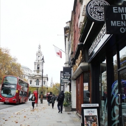 Offices at 146 The Strand