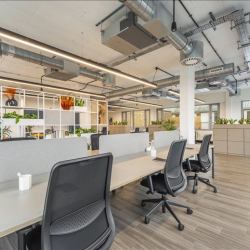 Image of London serviced office