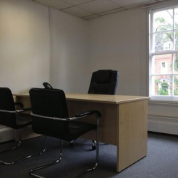 Office space in Elstree