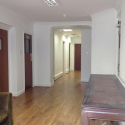 15-17 High Street, Kiln House serviced offices