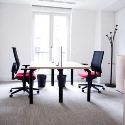 Office suites to hire in Paris