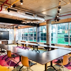 Office space to hire in Brussels