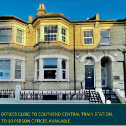 Executive office centre in Southend-on-Sea