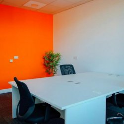 Sheffield serviced office