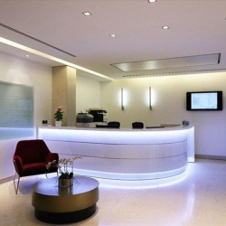 Image of Paris office accomodation