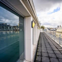 15 Rue Beaujon serviced offices