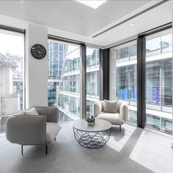 Image of London office space
