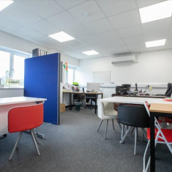 15 Tottenham Lane , Cranford Lane Industrial Estate, Hornsey serviced offices