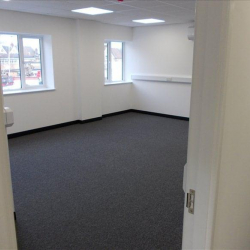 Office suites to let in London