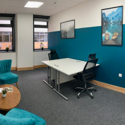 Executive office centres to let in Bradford