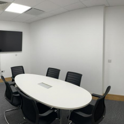 Serviced office centre to hire in Bradford