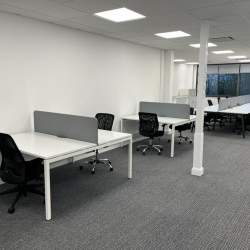 Serviced offices to rent in 