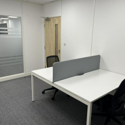 Serviced offices to rent in 