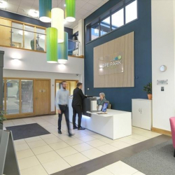 Offices at 15 Trevor Foster Way, Hope Park City Gateway, West Yorkshire