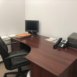 Executive office - London