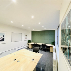 Executive office in Mitcham