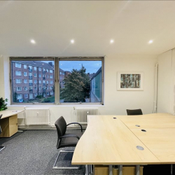 Serviced office centres to rent in Mitcham