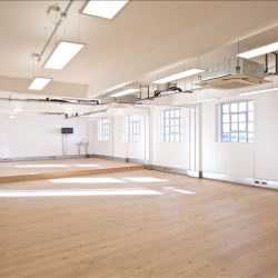 159-163 Marlborough Road, Islington Studios office spaces