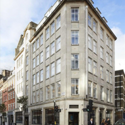 16-19 Eastcastle Street, Fitzrovia