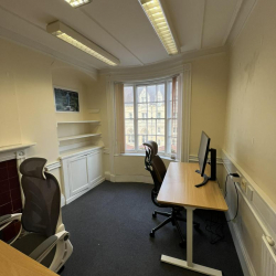 Image of Oxford executive office