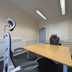 Office suite to hire in Oxford