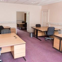 Executive office - Edinburgh