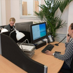 Image of Edinburgh serviced office centre